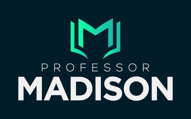 Professor Madison